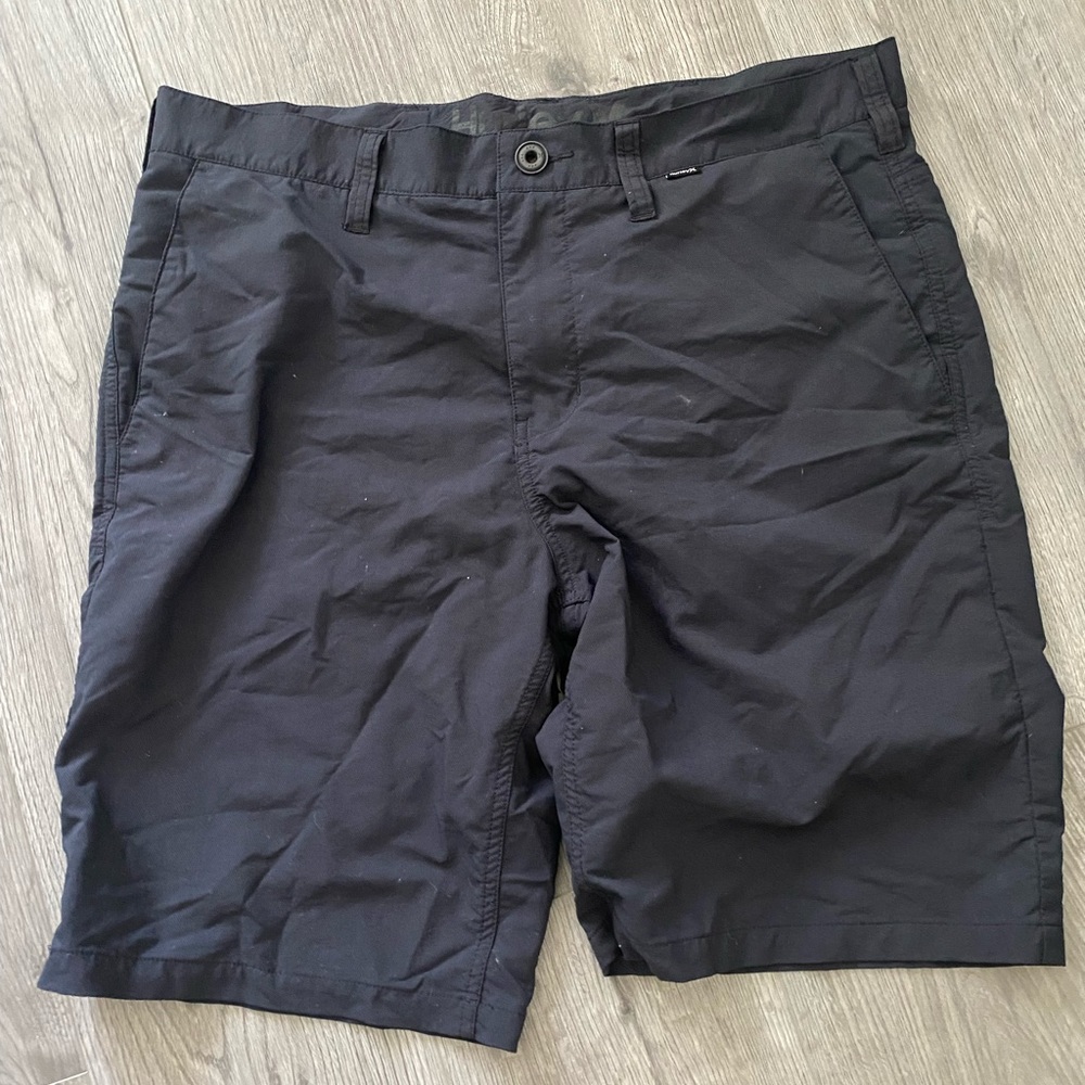 Men’s Hurley Nike Dry Fit Shorts